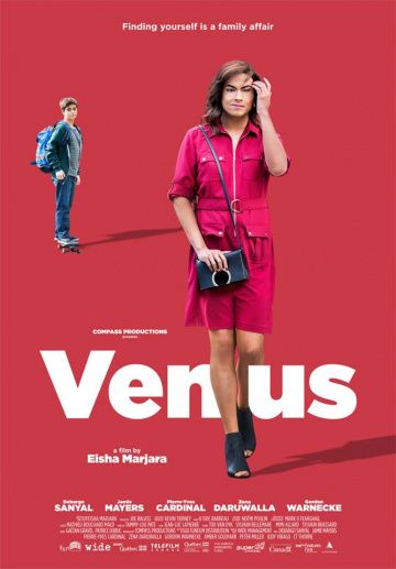 Venus зарубежные сериалы скачать торрентом