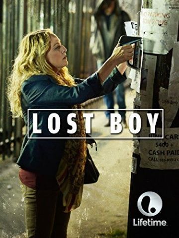 Lost Boy 2015 скачать с торрента