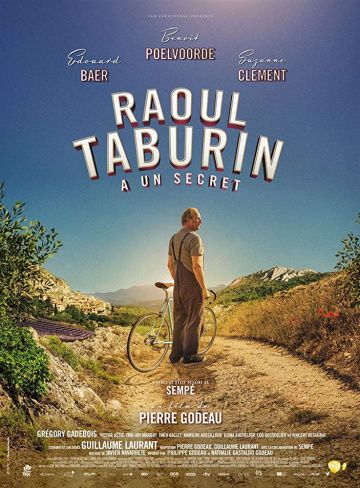 Raoul Taburin зарубежные сериалы скачать торрентом