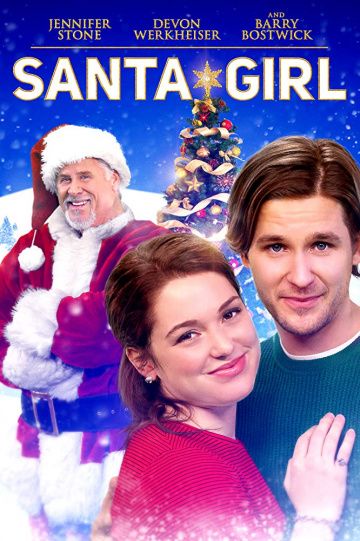 Santa Girl зарубежные сериалы скачать торрентом