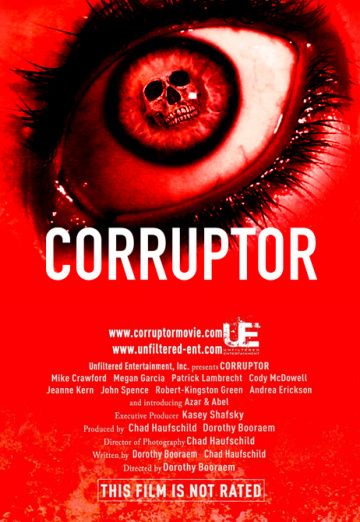 Corruptor 2017 скачать с торрента