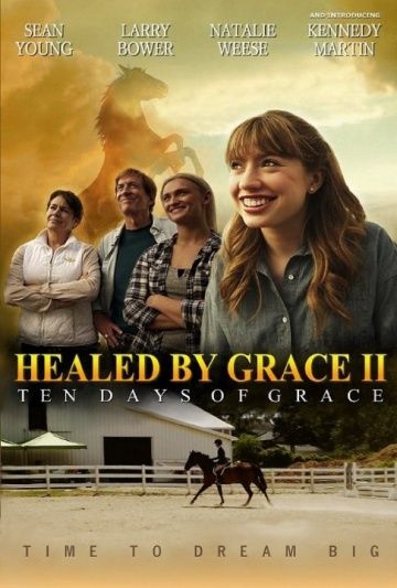 Healed by Grace 2 зарубежные сериалы скачать торрентом