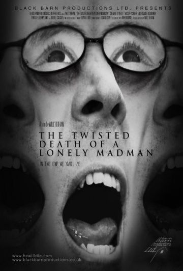 The Twisted Death of a Lonely Madman 2016 скачать с торрента