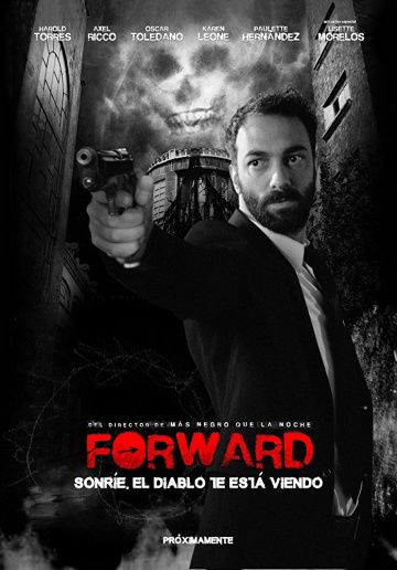 Forward зарубежные сериалы скачать торрентом