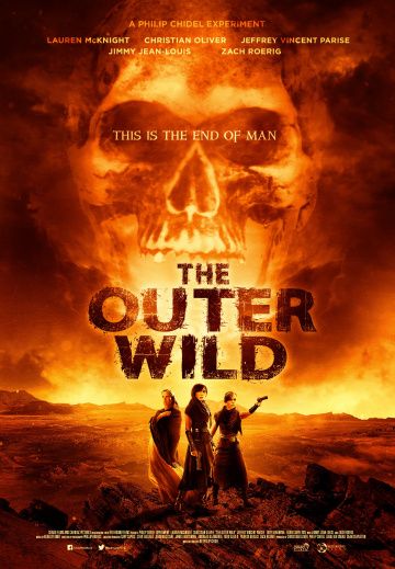 The Outer Wild зарубежные сериалы скачать торрентом