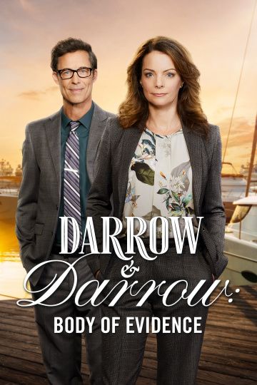 Darrow & Darrow: Body of Evidence зарубежные сериалы скачать торрентом