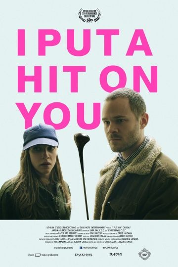 I Put a Hit on You зарубежные сериалы скачать торрентом