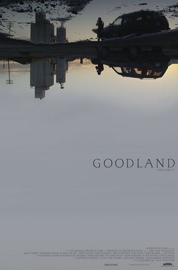 Goodland зарубежные сериалы скачать торрентом