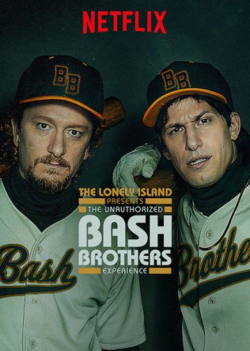 The Unauthorized Bash Brothers Experience зарубежные сериалы скачать торрентом