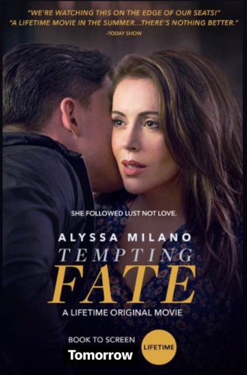 Tempting Fate 2019 скачать с торрента