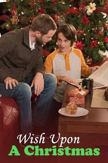 Wish Upon a Christmas зарубежные сериалы скачать торрентом