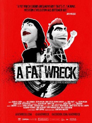 A Fat Wreck 2016 скачать с торрента