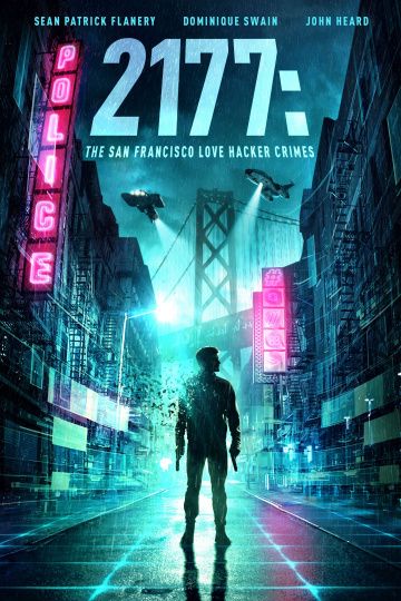 2177: The San Francisco Love Hacker Crimes зарубежные сериалы скачать торрентом