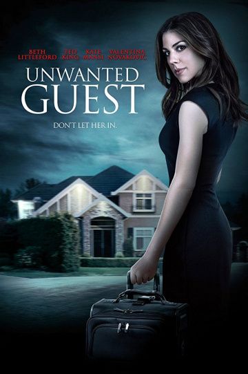 Unwanted Guest зарубежные сериалы скачать торрентом