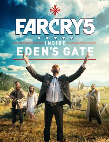 Far Cry 5: У врат Эдема 2018 скачать с торрента