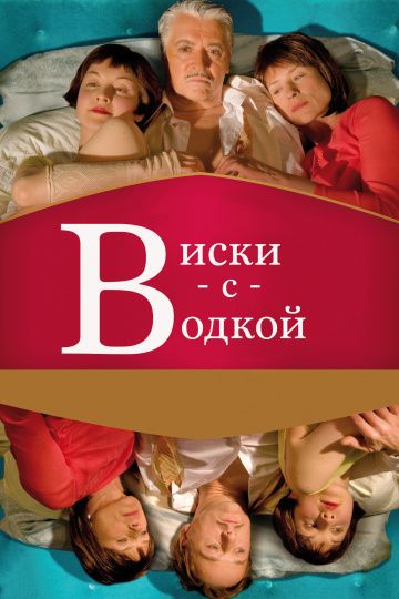 Виски с водкой 2009 скачать с торрента