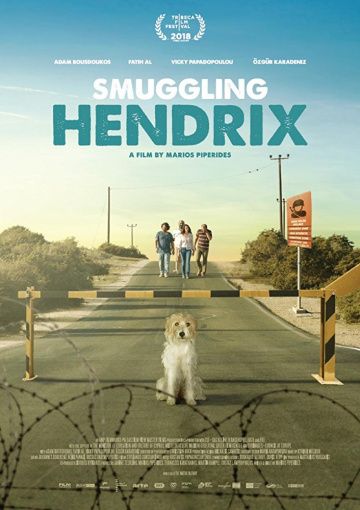 Smuggling Hendrix 2018 скачать с торрента