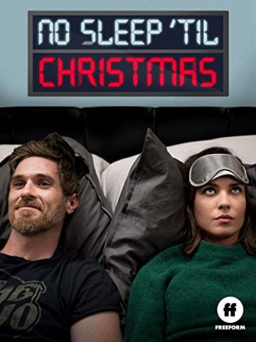 No Sleep 'Til Christmas зарубежные сериалы скачать торрентом