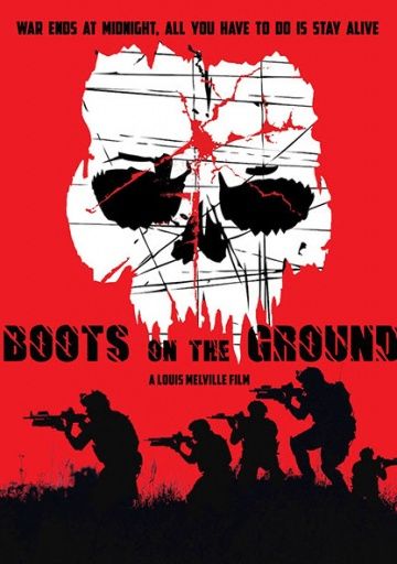 Boots on the Ground 2017 скачать с торрента