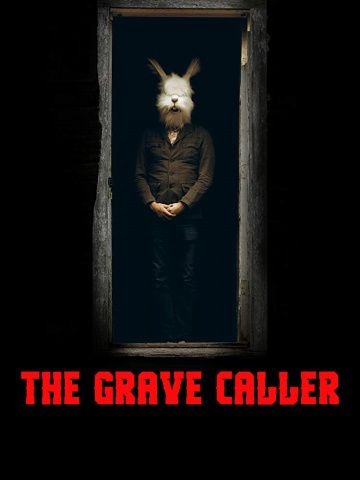 The Grave Caller зарубежные сериалы скачать торрентом