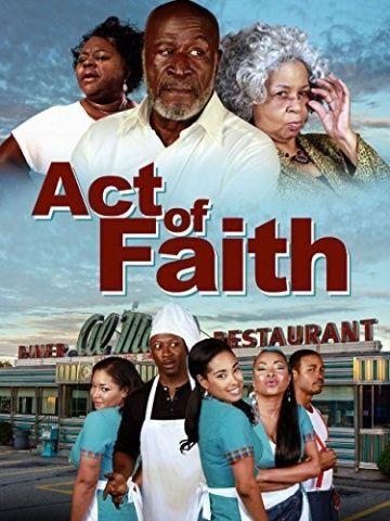 Act of Faith зарубежные сериалы скачать торрентом