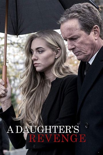 A Daughter's Revenge зарубежные сериалы скачать торрентом