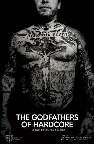 The Godfathers of Hardcore 2017 скачать с торрента