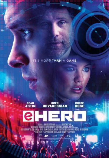 eHero зарубежные сериалы скачать торрентом