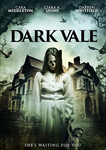 Dark Vale зарубежные сериалы скачать торрентом