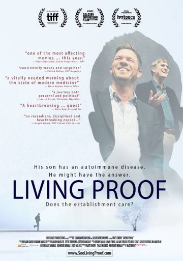 Living Proof зарубежные сериалы скачать торрентом