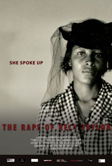 The Rape of Recy Taylor 2017 скачать с торрента