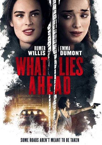 What Lies Ahead зарубежные сериалы скачать торрентом