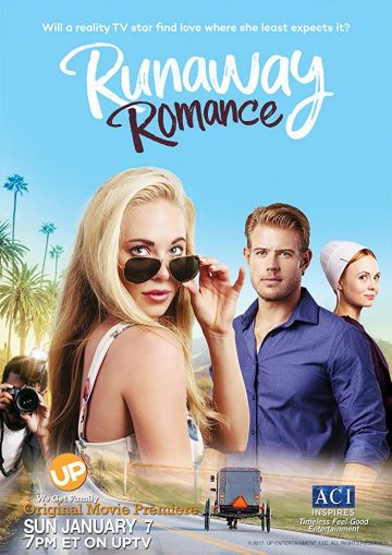 Runaway Romance 2018 скачать с торрента