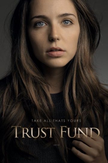 Trust Fund зарубежные сериалы скачать торрентом