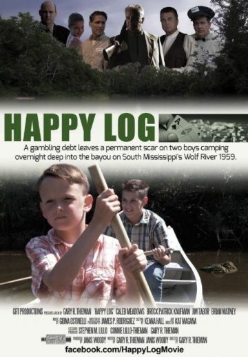 Happy Log 2014 скачать с торрента