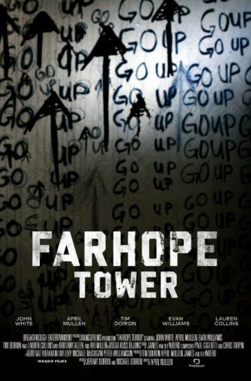 Farhope Tower 2015 скачать с торрента