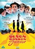 Olsen Banden Junior 2001 скачать с торрента