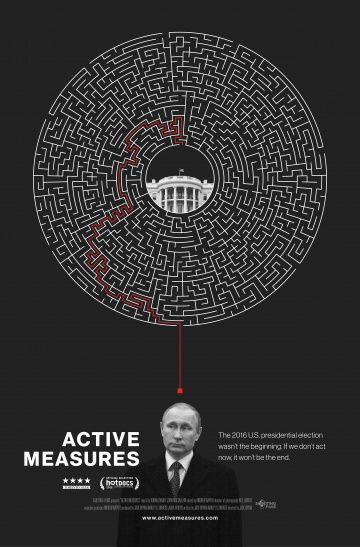 Active Measures 2018 скачать с торрента