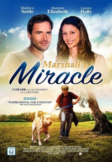 Marshall the Miracle Dog 2015 скачать с торрента