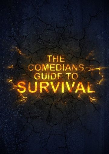 The Comedian's Guide to Survival 2016 скачать с торрента