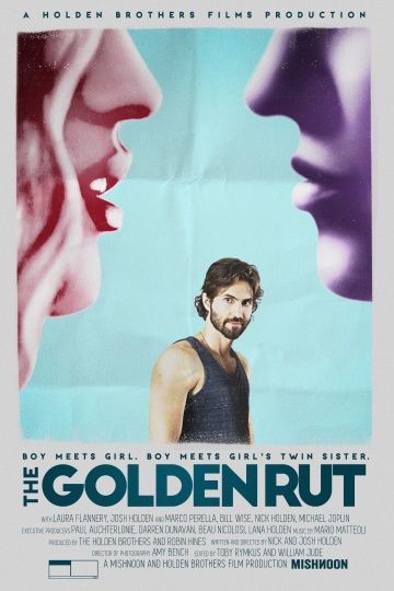 The Golden Rut зарубежные сериалы скачать торрентом