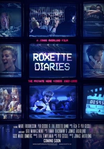 Дневники Roxette 2016 скачать с торрента