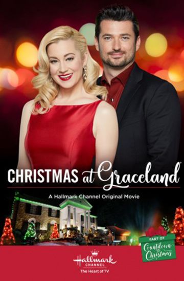 Christmas at Graceland зарубежные сериалы скачать торрентом