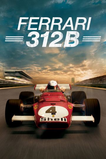 Ferrari 312B зарубежные сериалы скачать торрентом