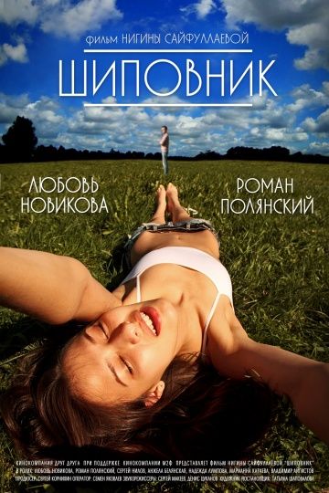 Шиповник 2011 скачать с торрента