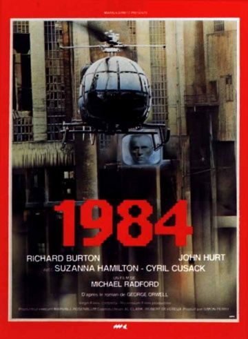 1984 зарубежные сериалы скачать торрентом