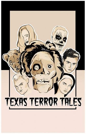 Texas Terror Tales 2017 скачать с торрента