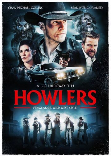 Howlers зарубежные сериалы скачать торрентом