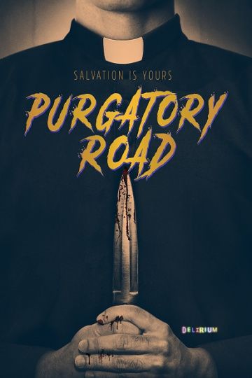 Purgatory Road зарубежные сериалы скачать торрентом