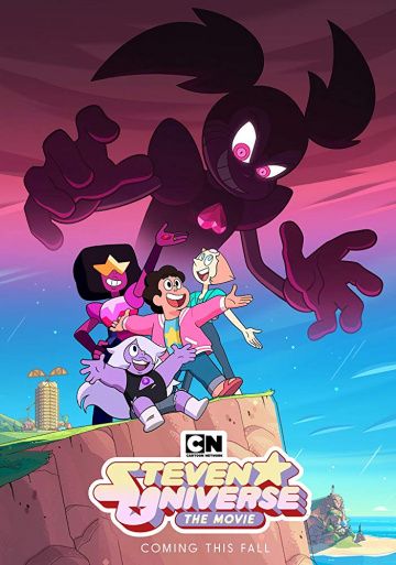 Steven Universe: The Movie зарубежные сериалы скачать торрентом